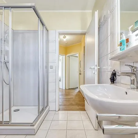 Stoertebeckerstrasse 14 - 6 公寓