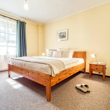 公寓 Stoertebeckerstrasse 14 - 6 *