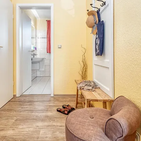 Stoertebeckerstrasse 14 - 6