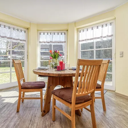 Stoertebeckerstrasse 14 - 6 公寓