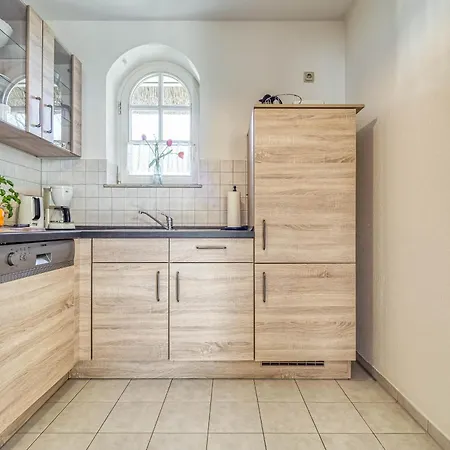 公寓 Stoertebeckerstrasse 14 - 6