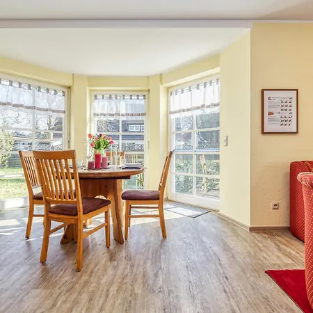 Stoertebeckerstrasse 14 - 6 *