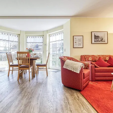 Stoertebeckerstrasse 14 - 6 公寓