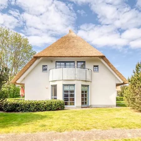 Stoertebeckerstrasse 14 - 6 Zingst