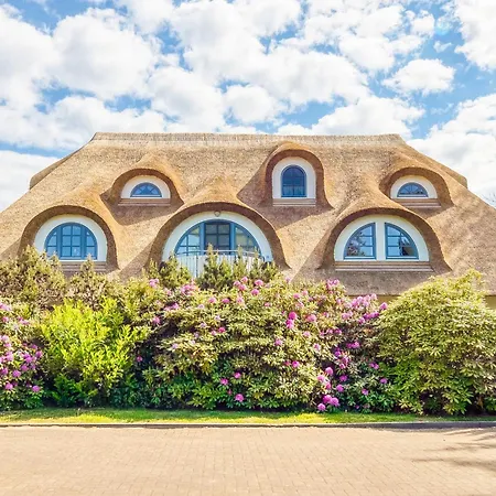 公寓 Stoertebeckerstrasse 14 - 6 *