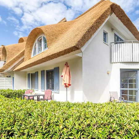 Stoertebeckerstrasse 14 - 6 * Zingst