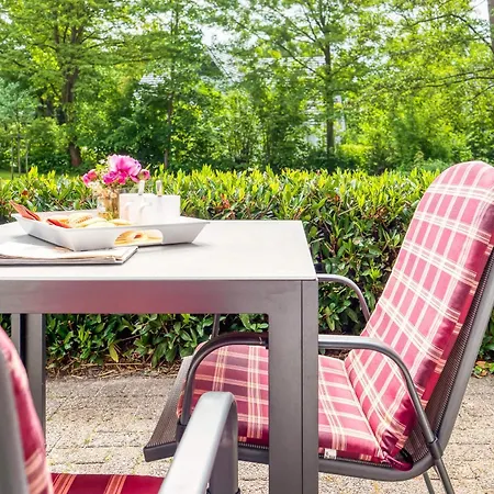 Apartment Stoertebeckerstrasse 14 - 6 *